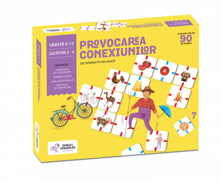Jocuri de logica - Chalk-and-Chuckles-Provocarea-conexiunilor-Why-Connect