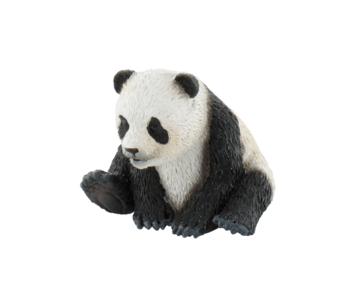 Bullyland-Pui-de-urs-panda