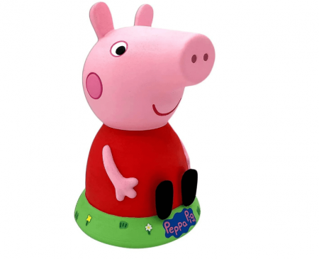 Top Branduri - Bullyland Pusculita Peppa Pig