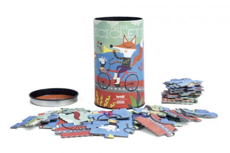 Londji-Puzzle-Londji-Cu-bicicleta [0]