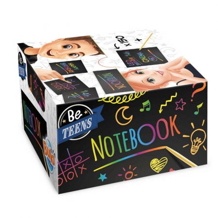 Iskolai felszerelések - Buki-France-Razuieste-si-Descopera-Culoarea