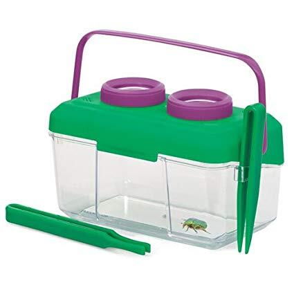 Tobar - Tobar-Recipient-cu-penseta-pentru-observare