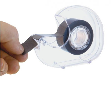 Ajándékok gyerekeknek - Miniland Rola cu banda adeziva magnetica - Miniland