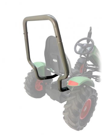 Akciók - Berg Toys-Roll bar Farm pentru kart