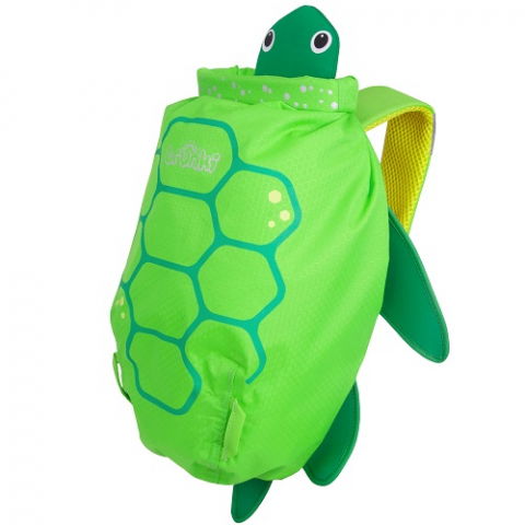 Játékok 1-3 éveseknek - Rucsac Trunki PaddlePak Turtle