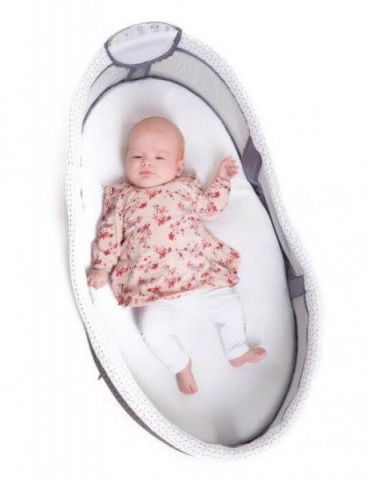 Első fogalmak játékok - Salteluta tip cuib pentru bebelusi Bo Jungle portabila si reglabila cu sunete si lumini