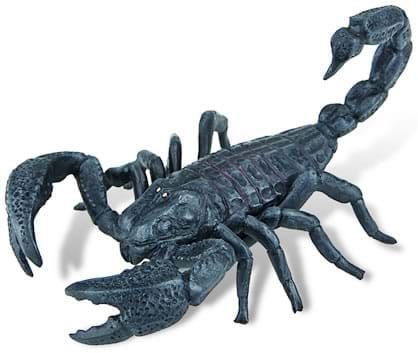 Bullyland-Scorpion-Figurina-animal-10-cm