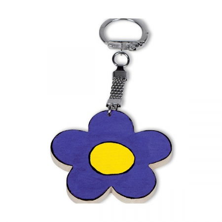 Beleduc Set 2 brelocuri de decorat [3]