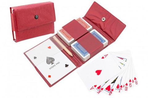 Első fogalmak játékok - Set 2 perechi carti de joc clasice Globo cu suport pastrare