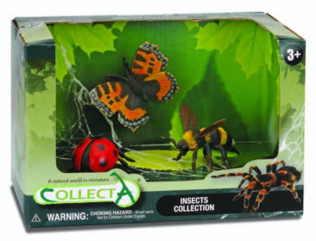 Collecta - Collecta-Set-3-figurne-Insecte-pictate-manual-SOB-Collecta