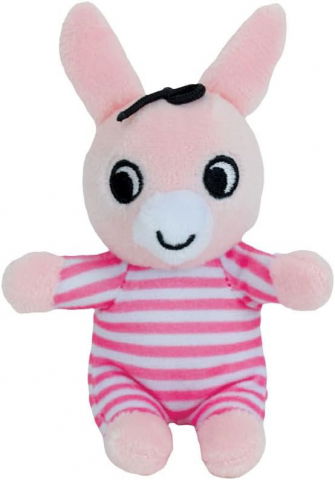 Játékok 0-12 hónaposoknak - Set 4 Plusuri Jemini Familia Magarusilor Trotro