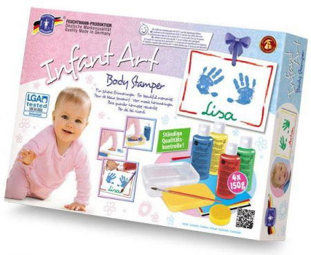 Rechizite scolare - Feuchtmann-Set-creativ-Primul-meu-desen