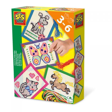 Motoros készséget fejlesztő játékok - 