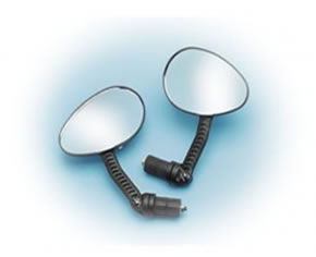 Akciók - Berg Toys-Set de oglinzi pentru kart