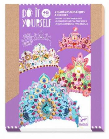 Ajándékok 5 éves gyerekeknek - Djeco-Set-lucru-manual-printese