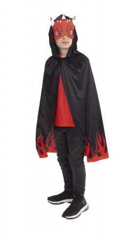 Szerepjátékok - Set Dracusor - Pelerina si masca