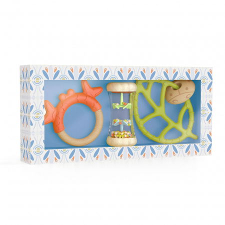 Baba ajándékok - Djeco Set jucarii bebe Djeco