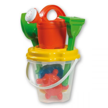 Androni Giocattoli - Androni Giocattoli Set jucarii nisip Ciprus Androni Giocattoli