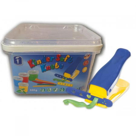 Jucarii Black Friday - Feuchtmann-Set modelaj - Fabrica de dulciuri