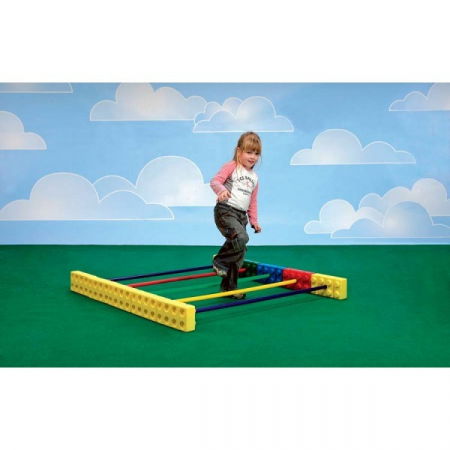 Cadou copii 8 ani - Active Play Set motricitate Jump