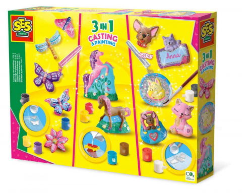 Lucru manual copii - 