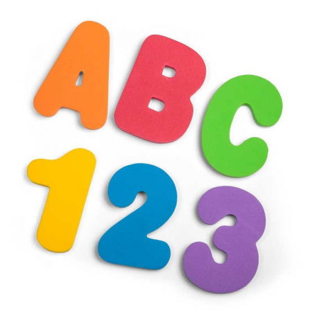 Tobar - Tobar-Set-stickere-din-spuma-pentru-baie