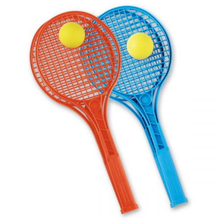Androni Giocattoli - Androni Giocattoli Set tenis Junior Androni Giocattoli