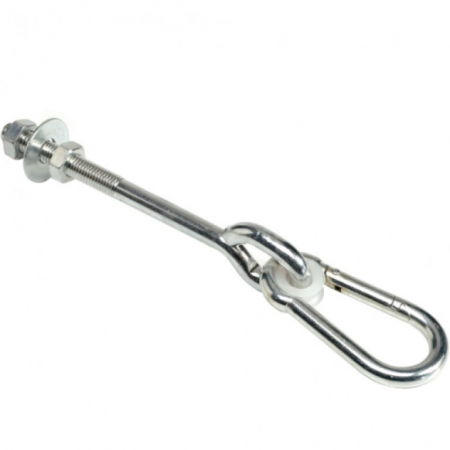 Ajándékok gyerekeknek - KBT-Sistem-de-prindere-leagan-tip-O-14cm