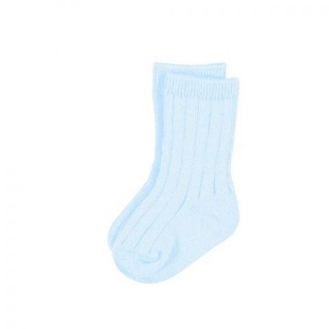 Jucarii 1-3 ani - Mayoral-Sosete bleu (9101), 12 luni