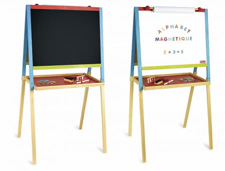 Szezonális játékok - Jeu-Jura-Tabla-multifunctionala-cu-picioare