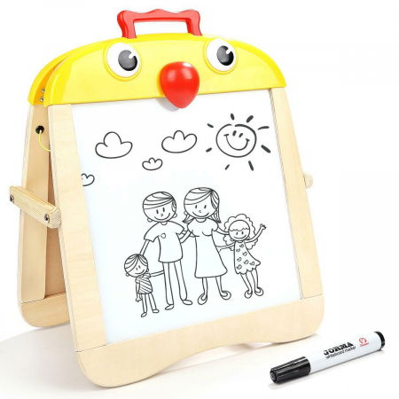 Topbright-Tablita-magnetica-2-in-1-Puisorul-vesel [0]