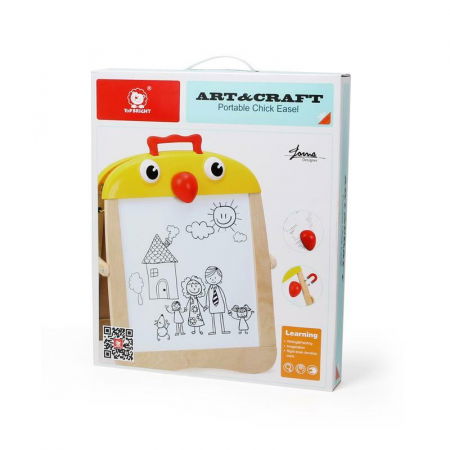 Topbright-Tablita-magnetica-2-in-1-Puisorul-vesel [4]