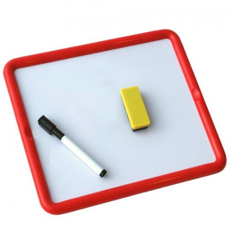 Rajzkészletek - Miniland-Tablita-metalica-si-accesorii-Miniland