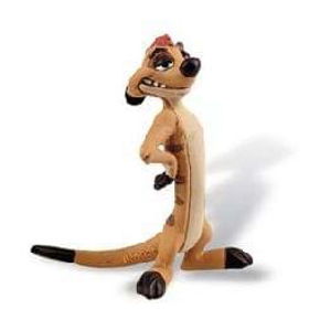Bullyland Timon - Figurina personaj 65 cm