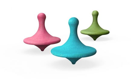 Jucarii Black Friday - Londji-Titirez Londji, Sufi