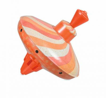 Egmont-Toys-Titirez-metalic-cu-spirale-Egmont