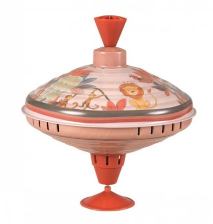 Minden játék - Egmont Toys Titirez metalic mare in jungla Egmont