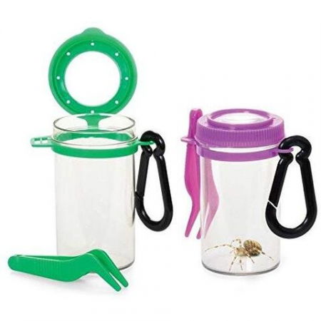 Tobar - Tobar-Observator-insecte-cu-penseta