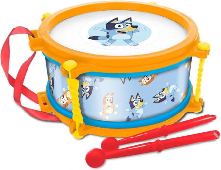 Galt - Reig Musicales-Tobita Bluey