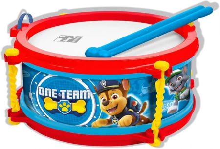 Zenei eszközök gyerekeknek - Reig Musicales-Tobita Paw Patrol