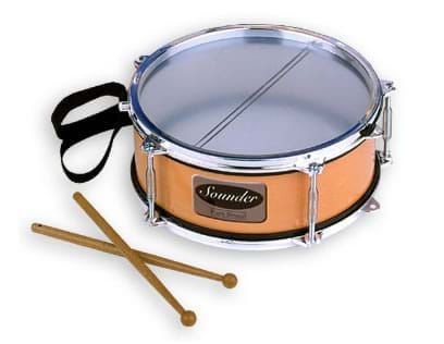 Zenei eszközök gyerekeknek - Reig-Musicales-Tobita-Sounder-metalizata