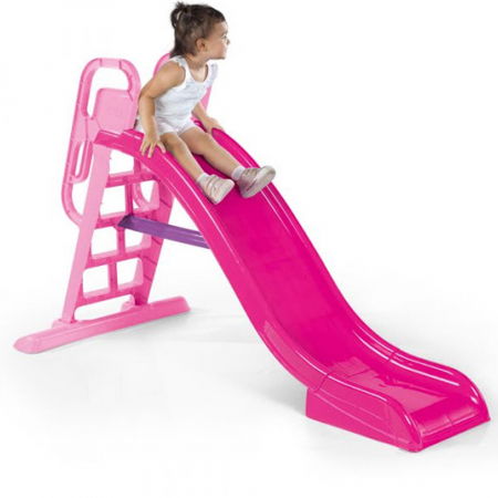 Baba ajándékok - Pachet Tobogan si Masuta Unicorn pentru copii