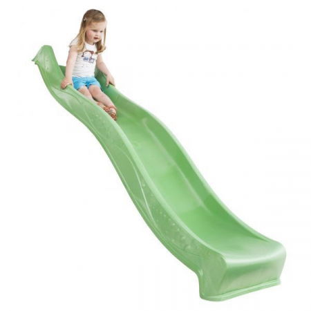 Csúszdák - KBT-Tobogan Yulvo 2.2 m pentru copii diverse culori