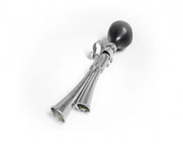 Jucarii Black Friday - Berg Toys-Trompeta cu 2 tonuri pentru kart