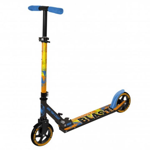 Játékok 0-12 hónaposoknak - Trotineta pentru copii cu 2 roti Saica Ryder 145 mm