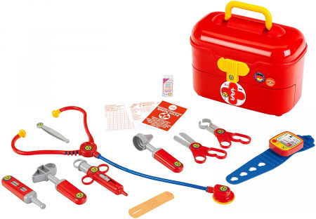 Mesemondás - Klein-Trusa dubla de doctor Klein