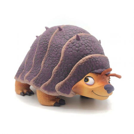 Játékok 2 éves kortól - Bullyland TukTuk - Raya si Ultimul Dragon