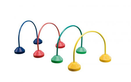 Cadou copii 8 ani - Active Play Tunel pentru motricitate