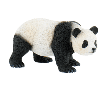 Jucarii sub 50 RON - Bullyland-Urs panda - Figurina pentru copii