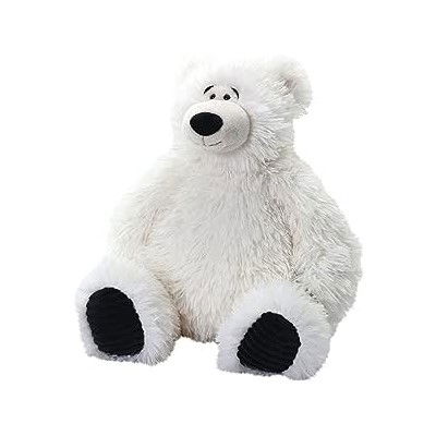 Plüss figurák - Wild Republic Urs polar Snuggleluvs - Jucarie Plus Wild Republic 38 cm